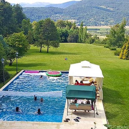 Rotui Cabana Exclusiva Don Fermin San Martín de los Andes Dış mekan fotoğraf