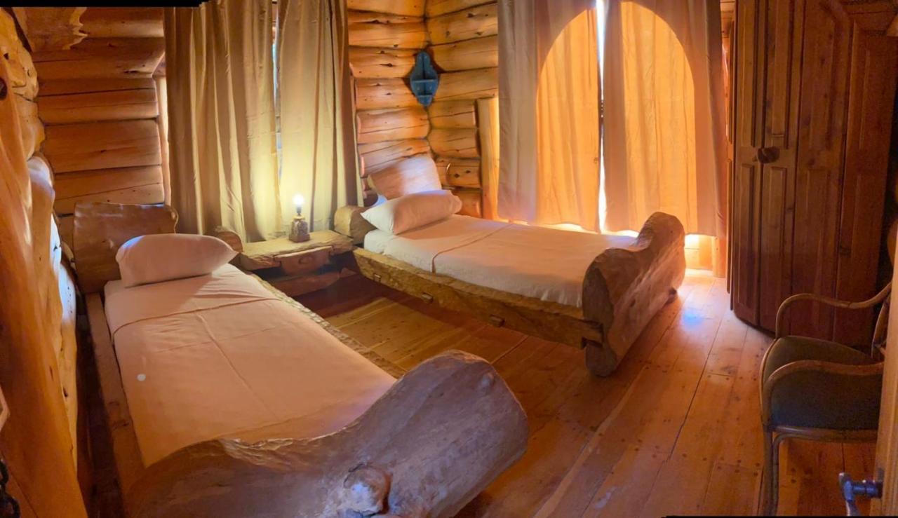 Rotui Cabana Exclusiva Don Fermin San Martín de los Andes Dış mekan fotoğraf