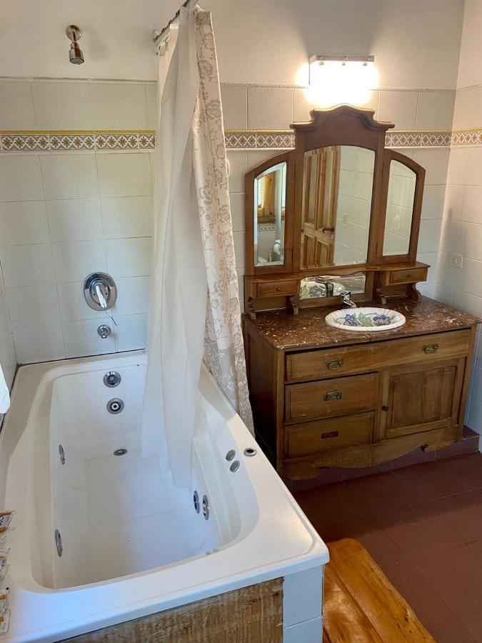 Rotui Cabana Exclusiva Don Fermin San Martín de los Andes Dış mekan fotoğraf