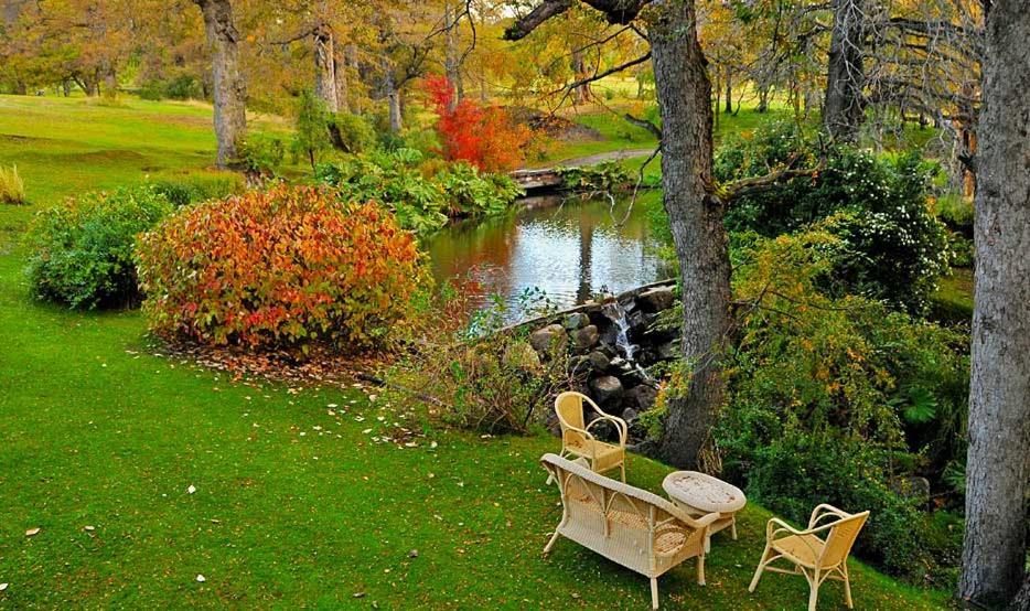Rotui Cabana Exclusiva Don Fermin San Martín de los Andes Dış mekan fotoğraf